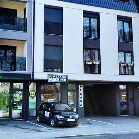 Apartman 222 Брчко Экстерьер фото