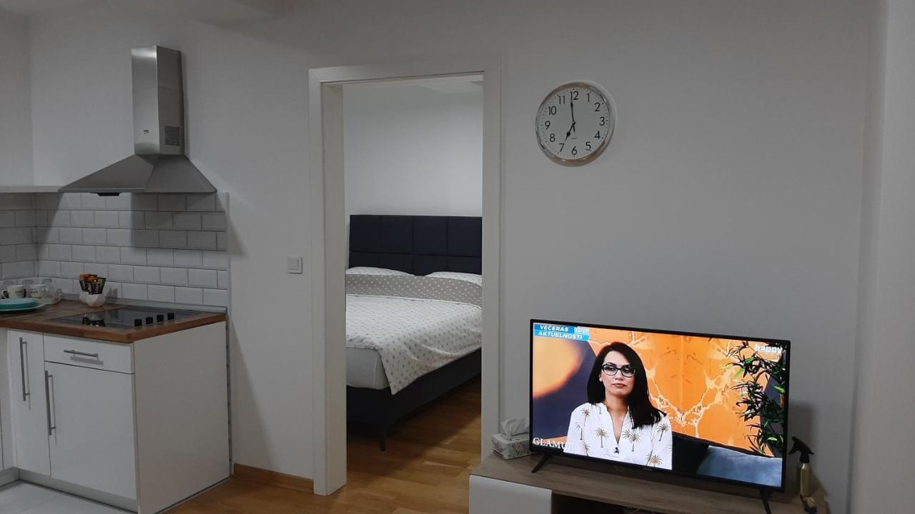 Apartman 222 Брчко Экстерьер фото