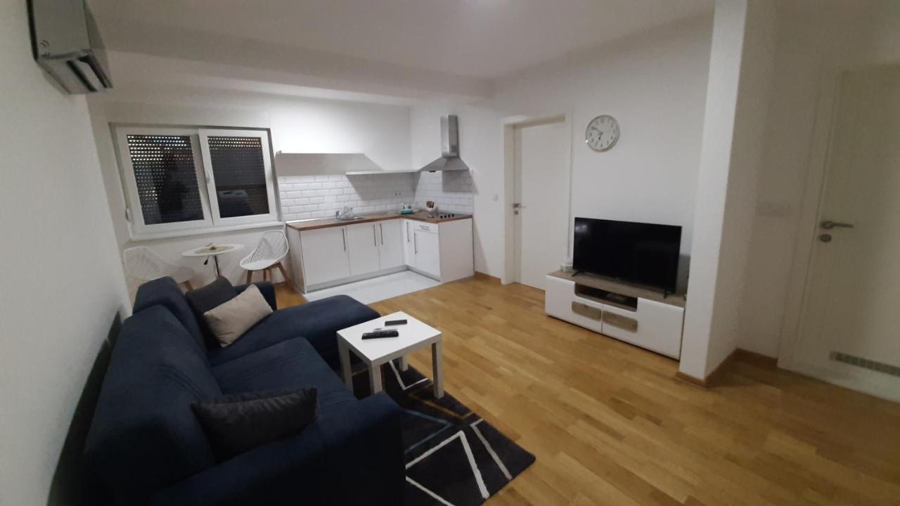 Apartman 222 Брчко Экстерьер фото