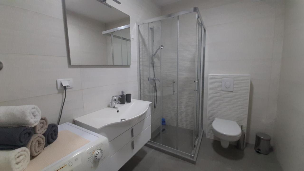 Apartman 222 Брчко Экстерьер фото