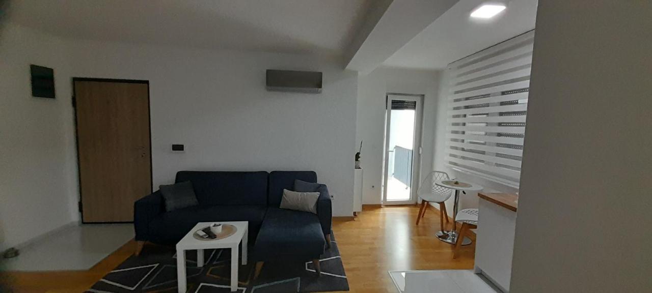Apartman 222 Брчко Экстерьер фото
