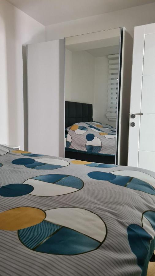 Apartman 222 Брчко Экстерьер фото