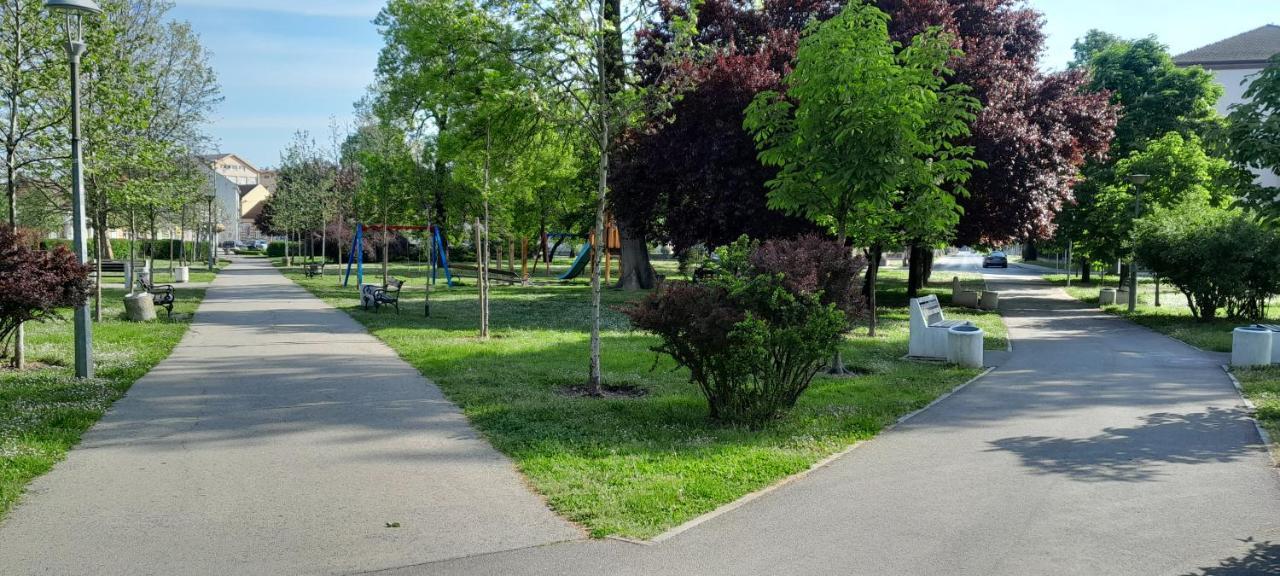 Apartman 222 Брчко Экстерьер фото